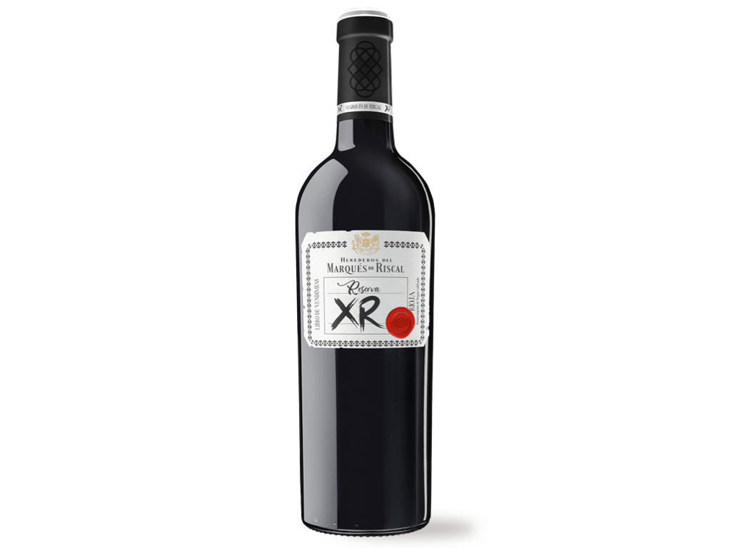 Marques de Riscal X.R. 2019 Magnum