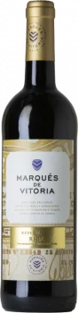 Marqués de Vitoria Reserva 2019 - Bodega Bodegas Marqués de Vitoria
