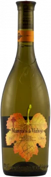 Marqués de Vizhoja 2025 - Bodega Marqués de Vizhoja