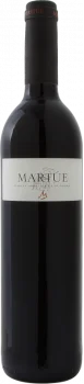 Martúe 2023 - Bodega Bodegas Martúe La Guardia