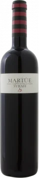 Martúe Syrah 2022 - Bodega Bodegas Martúe La Guardia
