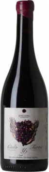 Marzagana Cielo y Tierra 2022 - Bodega Marzagana Elementales
