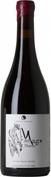 Marzagana Mago del Norte 2022 - Bodega Marzagana Elementales