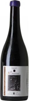 Marzagana Pinarius 2021 - Bodega Marzagana Elementales