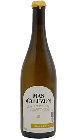 Mas d'Alezon - Cabretta 2020 - Faugères