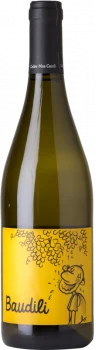 Mas Candí Baudili Blanc 2025 - Bodega Mas Candí