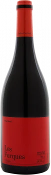Mas Candí Les Forques 2025 - Bodega Mas Candí