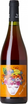 Mas Candí Orange Rouge 2024 - Bodega Mas Candí