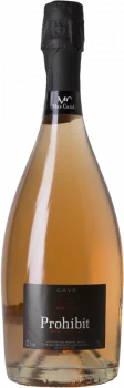 Mas Candí Prohibit 2023 - Bodega Mas Candí