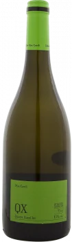 Mas Candí QX Quatre Xarel.los 2024 - Bodega Mas Candí