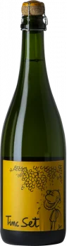 Mas Candí Tinc Set Ancestral 2024 - Bodega Mas Candí
