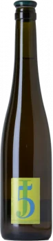 Mas Coutelou 5J 2016 - 50 cl.