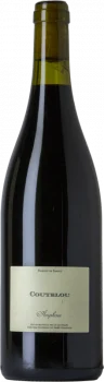 Mas Coutelou Amphore 2021 - Bodega Mas Coutelou