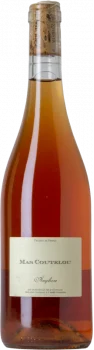 Mas Coutelou Amphore Métissée 2021 - Bodega Mas Coutelou