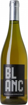 Mas Coutelou Blanc 2021 - Bodega Mas Coutelou