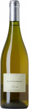 Mas Coutelou Macabeu 2021 - Bodega Mas Coutelou