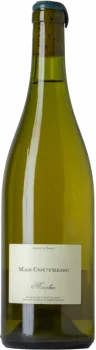 Mas Coutelou Macabeu Oeuf 2021 - Bodega Mas Coutelou