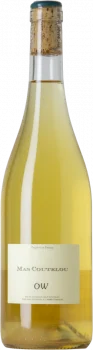 Mas Coutelou OW 2021 - Bodega Mas Coutelou