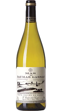 Mas de Daumas Gassac - Blanc 2024- IGP St Guilhem-le-Désert