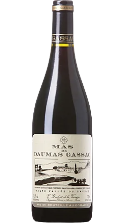 Mas de Daumas Gassac - 2023 - IGP St Guilhem-le-Désert