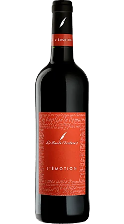 Mas de l'Ecriture - Emotion 2020 - Terrasses du Larzac