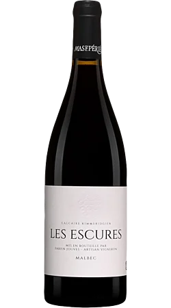 Mas del Périé - Les Escures 2022 - Sud-Ouest