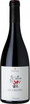 Mas Doix Les Crestes 2025 Magnum - Bodega Mas Doix