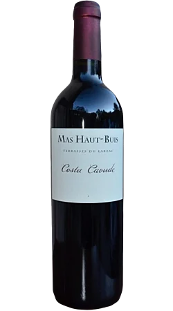 Mas Haut Buis - Costa Caoude 2022 - Terrasses du Larzac