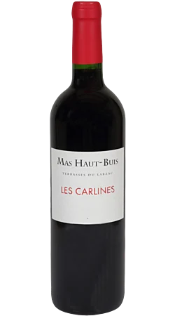 Mas Haut Buis - Les Carlines 2021 - Terrasses du Larzac