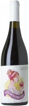 Massanenca 2021 - Bodega Celler Ca Foracaime