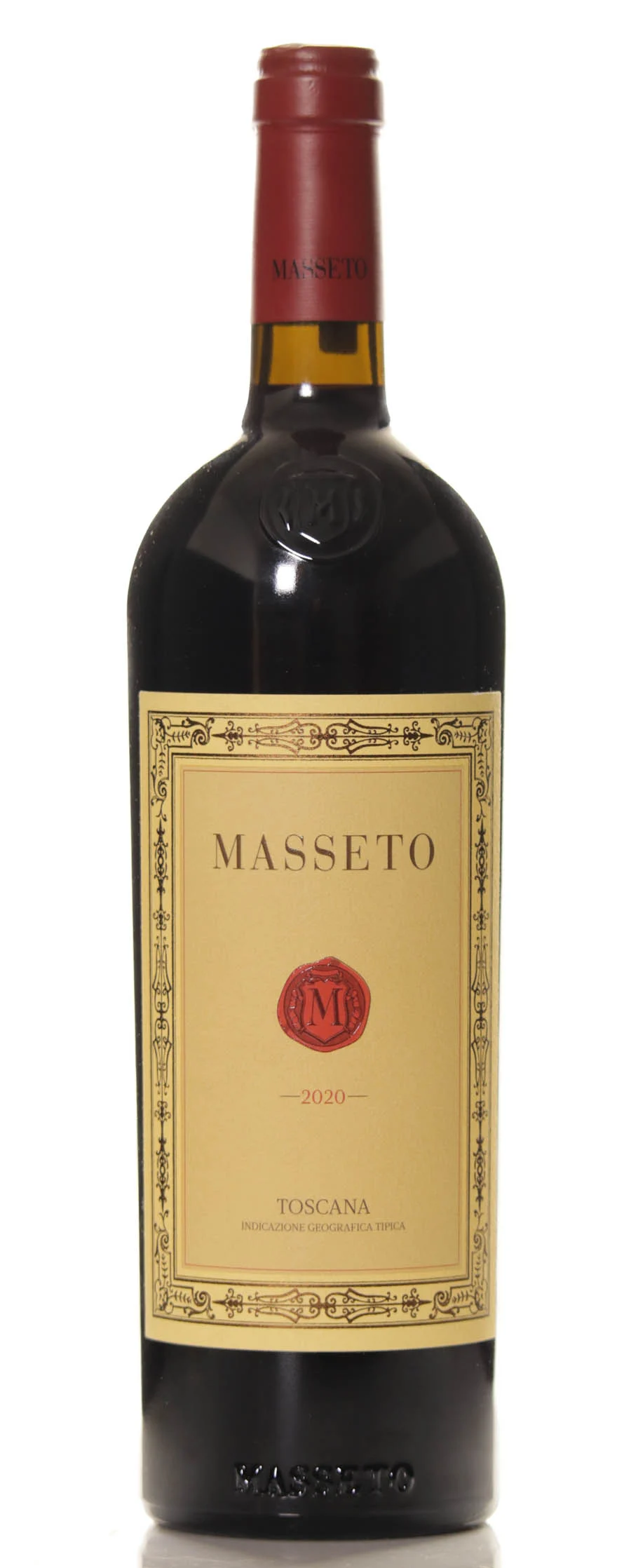 Masseto 2020 - Vineut
