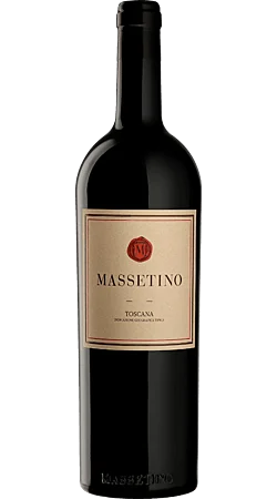 Masseto - Massetino 2022 - Toscane