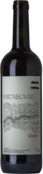Mataburro Idoine 2023 - Bodega Mataburro