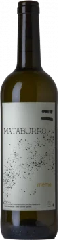 Mataburro Memo 2024 - Bodega Mataburro