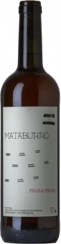 Mataburro Mura Mura 2024 - Bodega Mataburro