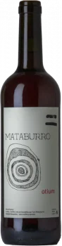 Mataburro Otium 2023 - Bodega Mataburro