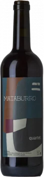 Mataburro Quartet 2023 - Bodega Mataburro