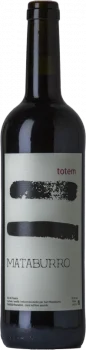 Mataburro Totem 2023 - Bodega Mataburro