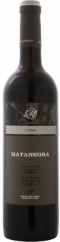 Matanegra Crianza 2022 - Bodega Pagos de Matanegra