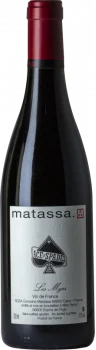Matassa Ace of Spades Les Myrs 2021 - Bodega Domaine Matassa