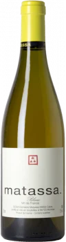 Matassa Blanc 2023 - Bodega Domaine Matassa