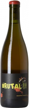 Matassa Brutal Orange Macabeu 2024 - Bodega Domaine Matassa