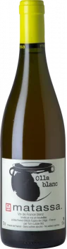 Matassa Coume de l'Olla Blanc 2024 - Bodega Domaine Matassa