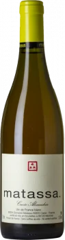 Matassa Cuvée Alexandria 2024 - Bodega Domaine Matassa