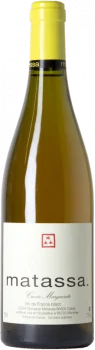 Matassa Cuvée Marguerite 2024 - Bodega Domaine Matassa