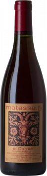 Matassa El Carner Rouge 2024 - Bodega Domaine Matassa
