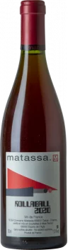 Matassa Rollaball 2024 - Bodega Domaine Matassa