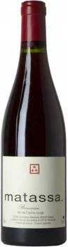 Matassa Romanissa 2024 - Bodega Domaine Matassa