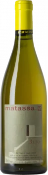 Matassa Rufo 2024 - Bodega Domaine Matassa