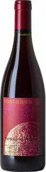 Matassa Tattouine Rouge 2024 - Bodega Domaine Matassa